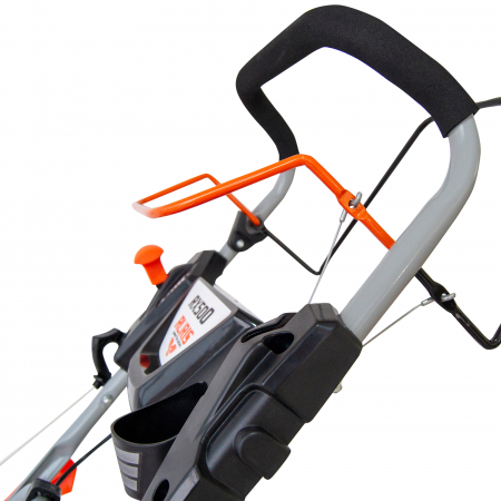 Masina de tuns gazon RURIS RX500S [60]