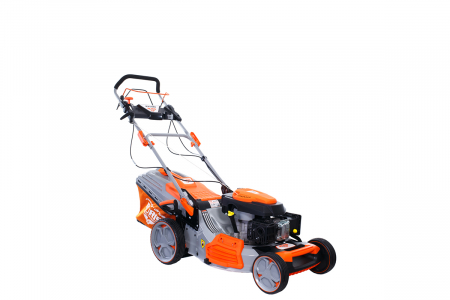 Masina de tuns gazon RURIS RX500S [39]