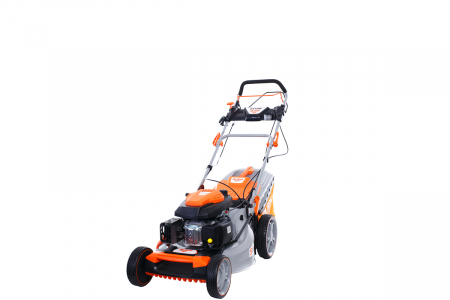Masina de tuns gazon RURIS RX500S [36]