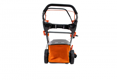 Masina de tuns gazon RURIS RX500S [22]