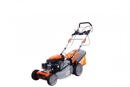 Masina de tuns gazon RURIS RX500S [50]