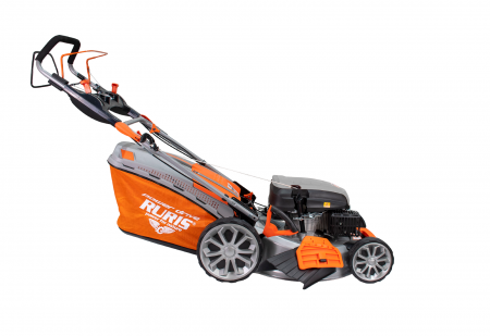 Masina de tuns gazon RURIS RX500S [18]