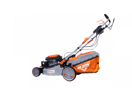 Masina de tuns gazon RURIS RX500S [47]