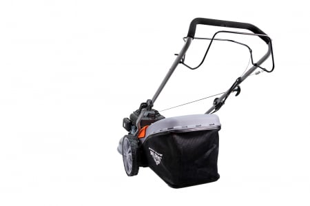 Masina de tuns gazon RURIS RXM777 [16]