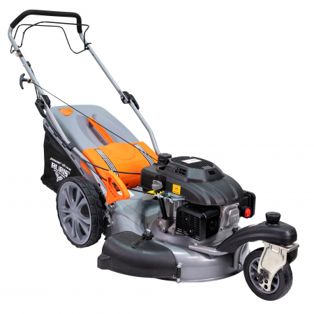 Masini de tuns iarba si Motocoase - Masina de tuns gazon RURIS RXM777