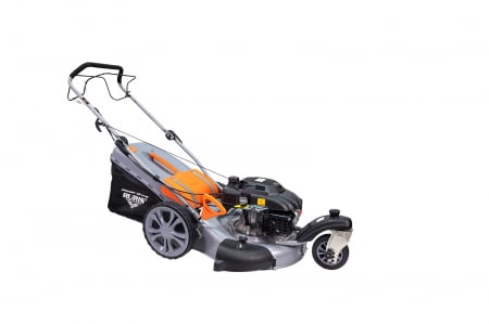 Masina de tuns gazon RURIS RXM777 [10]