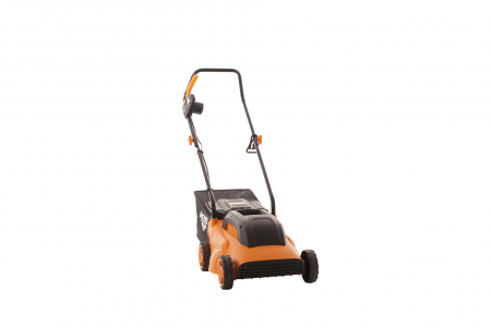 Masina de tuns gazon RURIS SF7A106 [26]