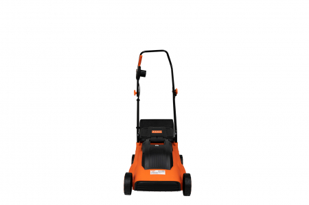 Masina de tuns gazon RURIS SF7A106 [8]