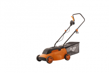 Masina de tuns gazon RURIS SF7A106 [40]