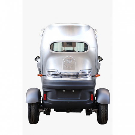 Masina electrica cu 3 roti RDB T 414,1200W, 60V si 25km/h [2]