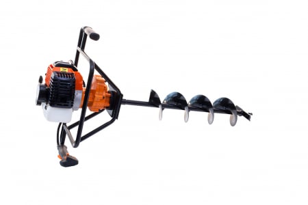 Motoburghiu RURIS TT10 [14]