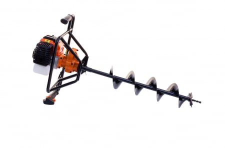 Motoburghiu RURIS TT10 [13]