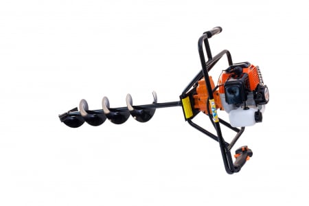 Motoburghiu RURIS TT10 [19]