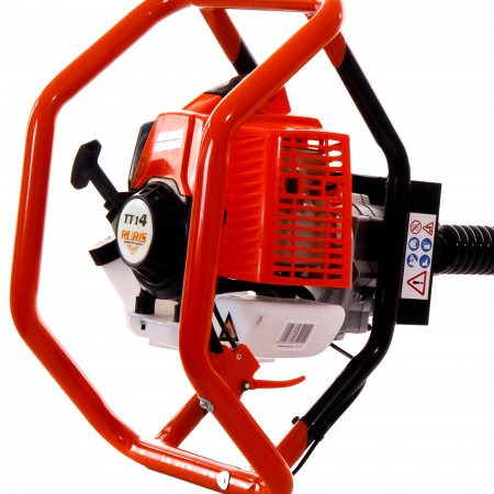 Motoburghiu RURIS TT14 [2]