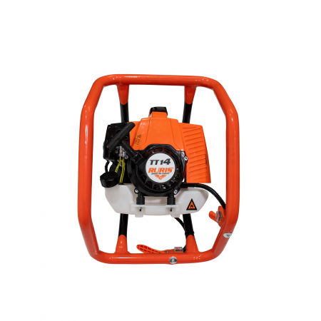 Motoburghiu RURIS TT14 [6]