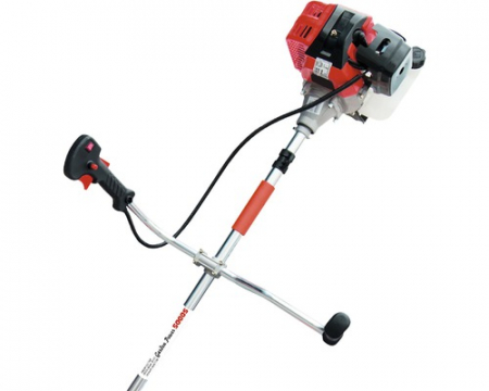 Motocoasă pe benzină Ruris Garden Power 5000s [2]