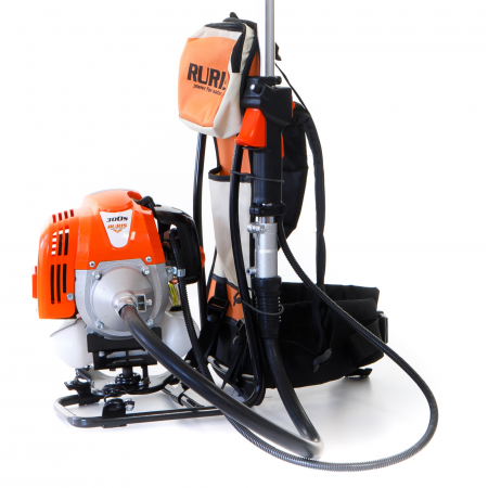 Motocoasa RURIS 300S [1]