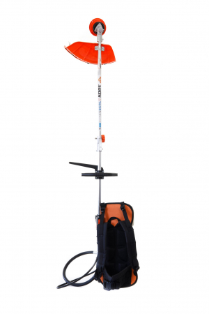 Motocoasa RURIS 300S [11]