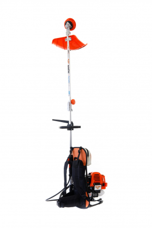 Motocoasa RURIS 300S [10]