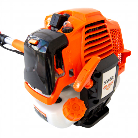 Motocoasa RURIS 520C [1]