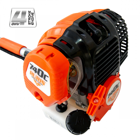 Motocoasa RURIS 740C [1]