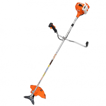 Masini de tuns iarba si Motocoase - MOTOCOASA RURIS RR241 BRAVO