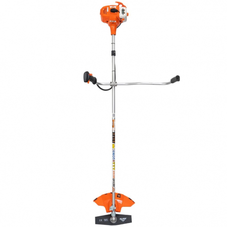 MOTOCOASA RURIS RR242 BRAVO [1]