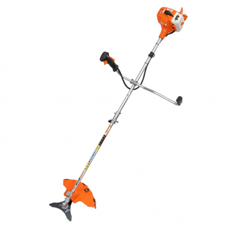 Masini de tuns iarba si Motocoase - MOTOCOASA RURIS RR242 BRAVO