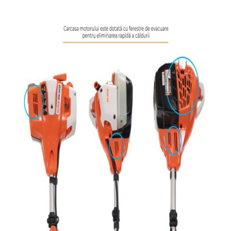 Motocoasa RURIS RR362 [1]