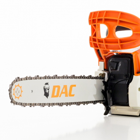 Motoferastrau DAC 401S [1]