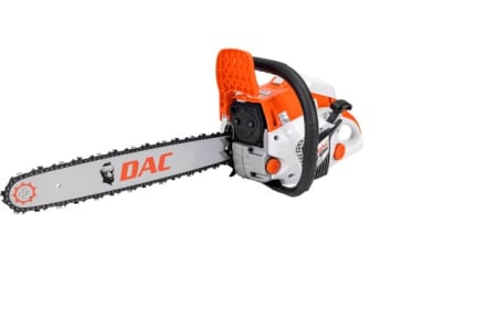 Motofierastraie si Fierastraie Electrice - Motoferastrau DAC 501RS