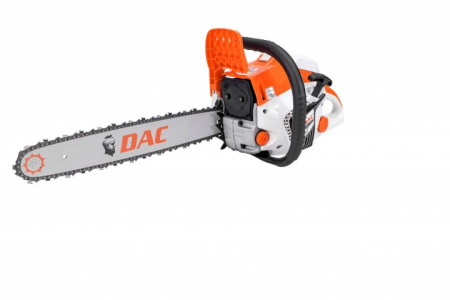 Motofierastraie si Fierastraie Electrice - Motofierastrau DAC 506RS