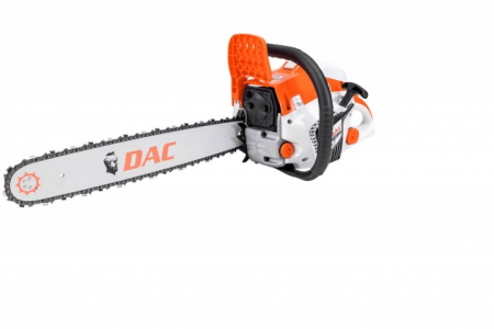 Motofierastraie si Fierastraie Electrice - Motoferastrau DAC 601RS