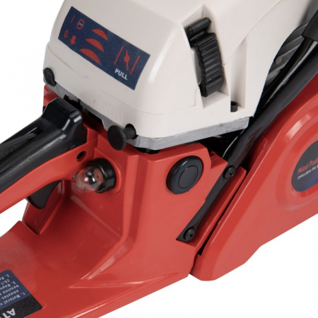 Motofierastrau/Drujba – MICUL PADURAR GF-0849-S001-G01 – 5600 – 52cc – 3CP [2]