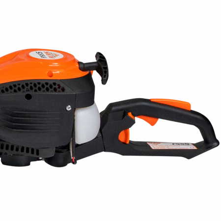 Motofoarfeca RURIS F555 [3]
