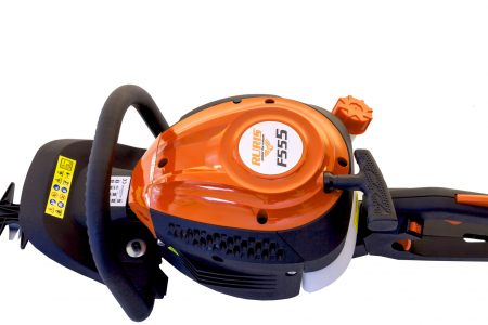 Motofoarfeca RURIS F555 [37]
