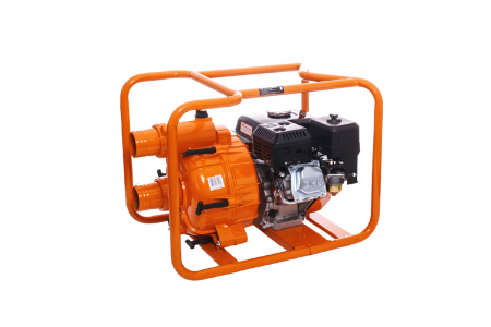 Motopompa pentru ape murdare RURIS MP100 [12]