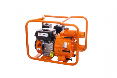 Motopompa pentru ape murdare RURIS MP100 [17]