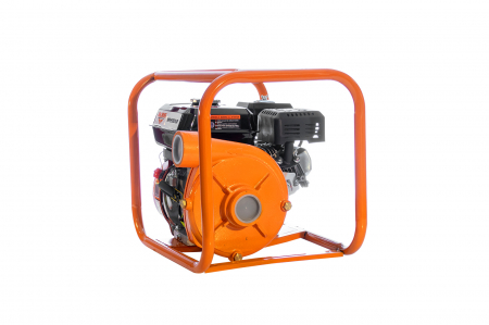 Motopompa pentru irigatii prin coloana RURIS MP200XR [16]