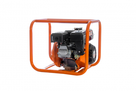 Motopompa pentru irigatii prin coloana RURIS MP200XR [10]
