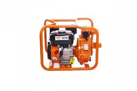 Motopompa presiune RURIS MP90 [17]