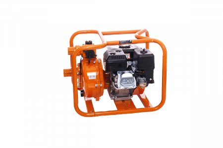 Motopompa presiune RURIS MP90 [10]