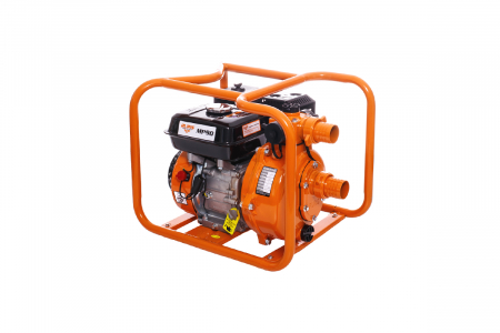 Motopompa presiune RURIS MP90 [15]