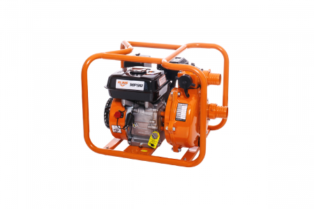 Motopompa presiune RURIS MP90 [16]
