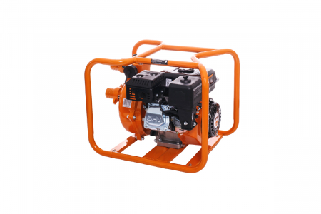 Motopompa presiune RURIS MP90 [9]