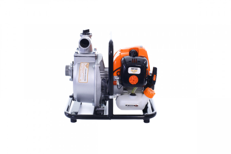 Motopompa RURIS MP30 [9]