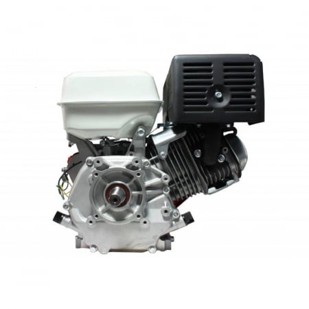 Motor pe benzina 13HP GF-0166 Micul Fermier [1]