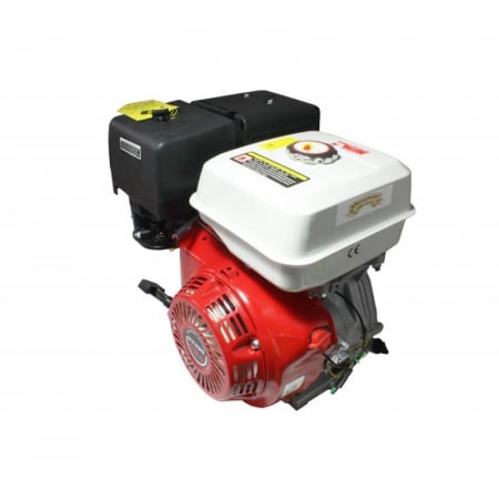 Motor pe benzina 13HP GF-0166 Micul Fermier [4]