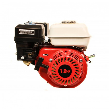 Motoare electrice si termice - Motor pe benzina 7 CP GF-0164 Micul Fermier