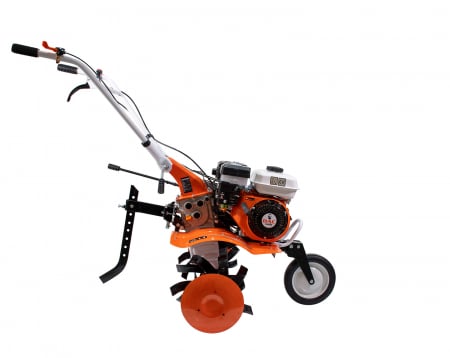 Motosapa DAC 7000k + roti cauciuc 4.00-8+rarita+set contragreutati 10kg [1]